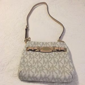 Michael Kors Cross Body Bag